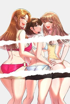 热门漫画3