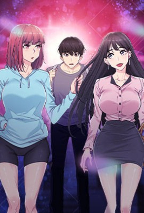 热门漫画2